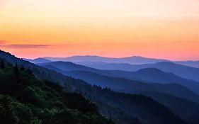 Fox Mountain Inn